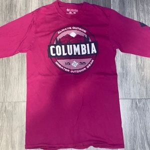 Kids/Teans, Longsleave Colombian Shirt.